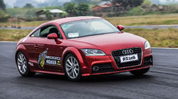 2014中國金輪獎發布   鄧祿普DIREZZA DZ102和VEURO VE302共獲殊榮